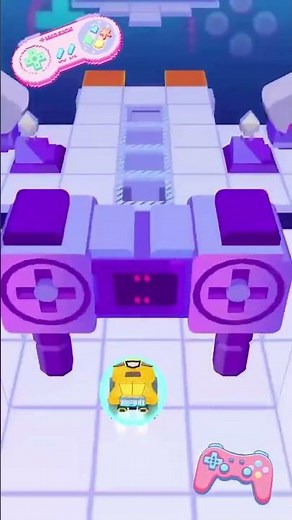 Rolling Sky Bonus 56 Game Zone Preview! #rollingsky