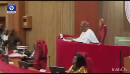 @cutie____juls | Senate has amended the Electoral Act, modifying Clause 60 to require the presiding officer at each polling unit to electronically transmit... | Instagram