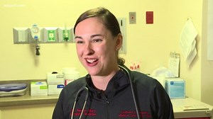 What does frostbite do to your body?