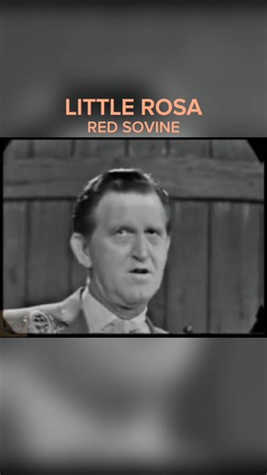 "Before 'Teddy Bear,' there was 'Little Rosa.' Red Sovine doing what he did best: turning a simple recitation into a powerful country masterpiece. #countrymusic | Harmony Haven