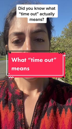 Understanding the Emotional Impact of Time Outs on Kids