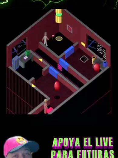 PARA MAS MUNDO RETRO VISITA EL ENLACE QUE ESTA EN MI PERFIL #CROMOS #INVASIONARCADE #RETRO #JUEGOSPC #COMICS #PELICULASRETRO #SERIESRETRO #LIVETIKTOKSHOP #juegosclasicos #emuladores #ps2 #nintendo #sega #mugen #JUEGOSARCADE #retrogamingontiktok #livetiktokshop #ps1 #commodore #live