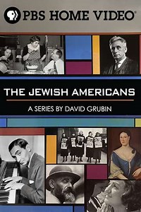 The Jewish Americans (2008) - TV Show