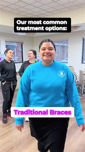 Explore the Best Orthodontic Treatments for a Perfect Smile