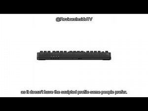 8BitDo Retro 87 Keyboard Review: Is This the Ultimate Gaming Keyboard for You?