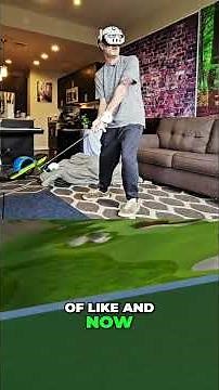 Master Your Golf Swing with This Simple Figure 8 Technique