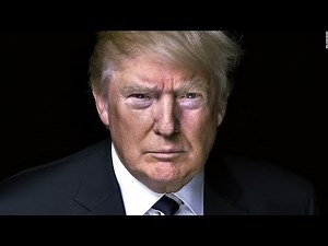 Donald Trump's use of Persuasive Techniques