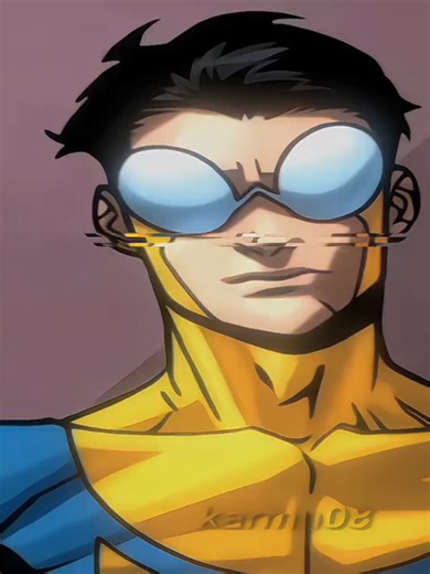 Exploring the Toughest Variant: Flaxan Mark in Invincible