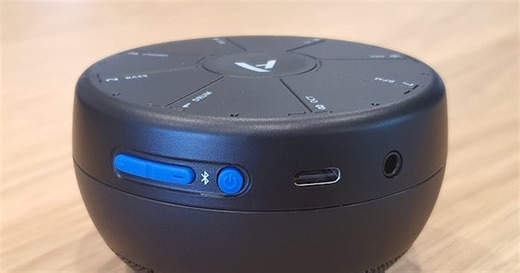 The dead-simple Orba music device has an app for making music videos now