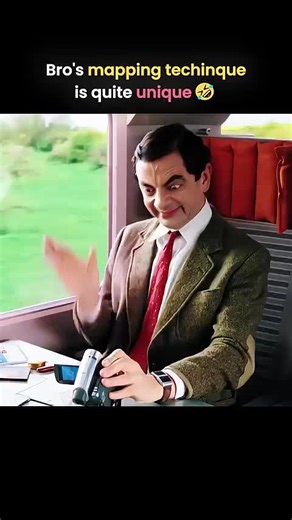 Hilarious Mr. Bean Comedy Moments To Brighten Your Day