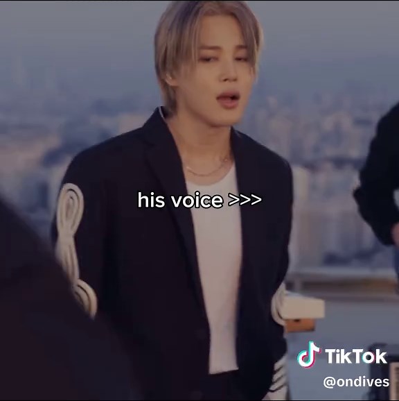 Jimin's New Song: Exploring His Mesmerizing Vocals