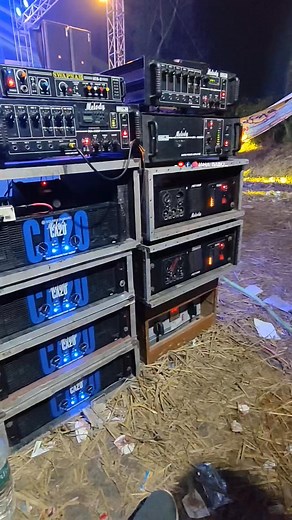 46K views · 667 reactions | Melody Sound Program Sound System ❤️ Call 酪 9332121160 #short #short #jana_babu_vlogs #Jana_babu #sound #indian_dj #dj_box | Jana babu vlogs | Facebook