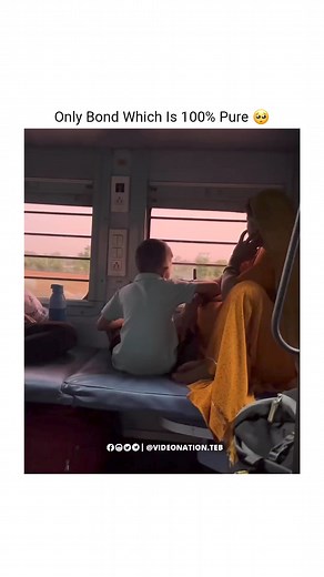 122K views · 7.3K reactions | Maa ♥️ #trend #viral #explore #viralreels #trendingreels #viraledits #explorepage #cute #motherslove #maa | Video Nation | Facebook