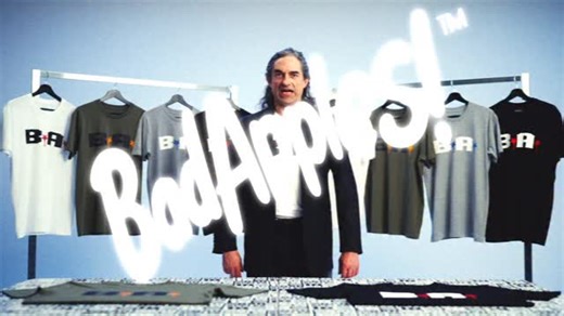 Bad Apples on Instagram: "$20 TEES ARE BACK. 72 HOURS ONLY. 12PM (AEDT) BOXING DAY 🛎️🛎️🛎️"