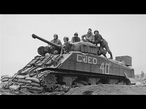 D Day From The German Perspective