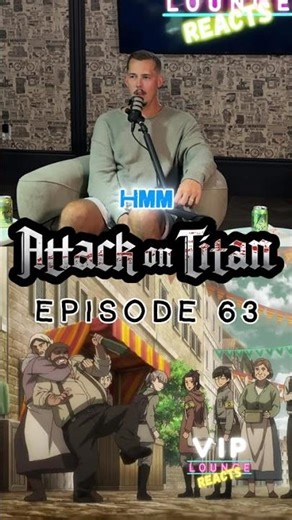 ⚔️ AOT S4 EP 4 – “From One Hand to Another”