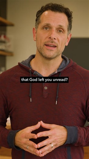 Have you felt this way before? Join us for Easter at LCBC and let's talk more about it. | LCBC Church