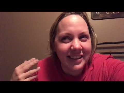 THC Edible (First Time)