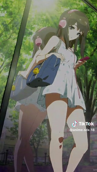 #CapCut anime fille 👧 #sexanimefille #girl #edit #anime