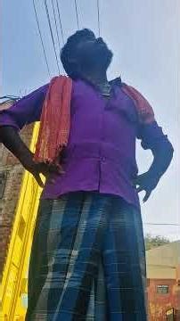 cleaner🚫‼️clever✅️lorry driver pavomda🚛twiste iruku nambuga 😁