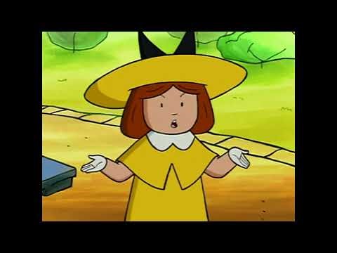 Madeline and the Marionettes | Madeline - WildBrain | Full Episodes for Kids