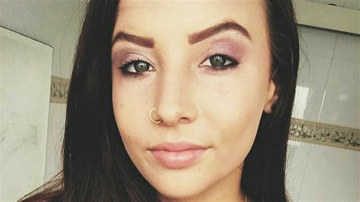 Dark, tragic past of shooting victim Chloe Jade Mason revealed
