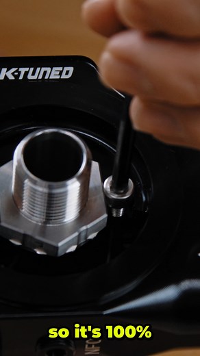 Reason 3... | K-Tuned