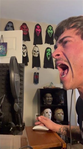 Whitechapel - "Devirgination Studies" Long Guttural Breakdown