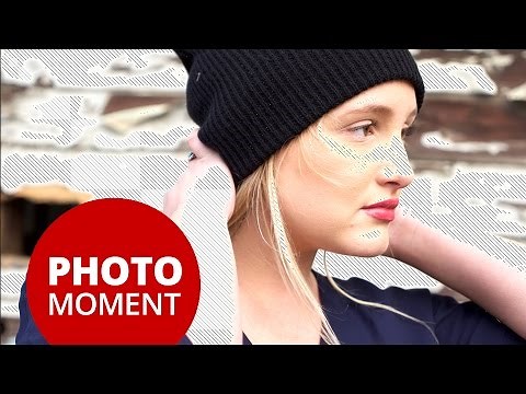 Get The Best Exposure with Zebra Striping ► Using the GH5