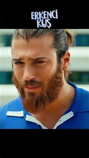 Don't you realize, ❤️ I can't go anywhere ❤️ #erkencikus #canyaman #demetözdemir