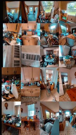 hoarderhomecleaning on TikTok