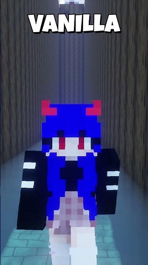 Shinrai Minecraft Hacked Client - Jesus Vanilla vs Jesus Vulcan Test