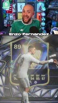 10x TEAM OF THE SEASON'S IN 1 PACK?! #fc26