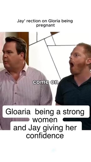 SeriesSpeak on Instagram: "Jay spends the entire episode quietly dreading his birthday, counting years, joints, and reminders of how old he’s getting, until Gloria flips the script by announcing her pregnancy. In one moment, fear turns into purpose. Jay realises age doesn’t mean irrelevance, it means legacy. Watching him promise Gloria that he’ll be there for her, strong and steady, makes this scene hit differently. It’s not about getting older, it’s about getting another reason to show up, love