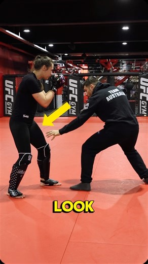 Renato Subotić | Father of the modern MMA on Instagram: "Fake the takedown to find the opening for the uppercut. @coachsubotic system 六‍易"