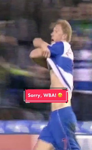 Reading Football Club on TikTok