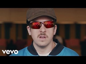 Christopher Mintz-Plasse stars as a determined jockey in Kodaline's new music video