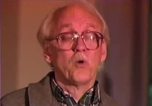 Brock Speer was always very kind to me and my family. More than once in the 80’s when we lived out west in Arizona, the Speers came through on tour and allowed me to sing with them and enjoy fellowship after the concerts. Here, Brock introduces one of the last songs I ever wrote for them entitled, “It’s Amazing What He Saw in Me.” | Tim Hill