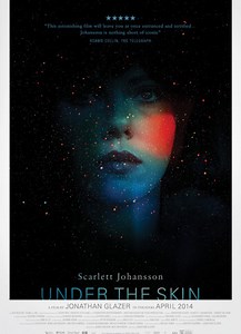 Review Under the Skin