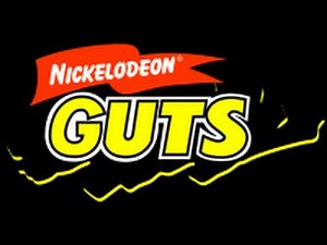 Nickelodeon Guts/Global Guts