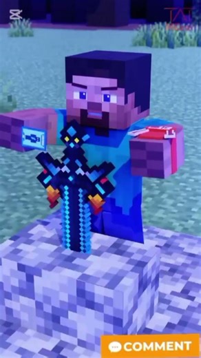 Minecraft EPIC Fight 💥 | Ultimate Battle Mode 🔥 | Full Action Gameplay#minecraft #fiter #minecraft,