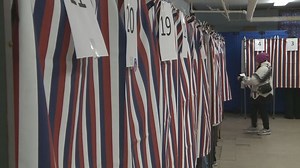 Historic Voting System: Ranked Choice Voting