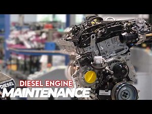 DIESEL Maintenance MOST People Ignore! Make Your Engine Last 200,000+ Miles!
