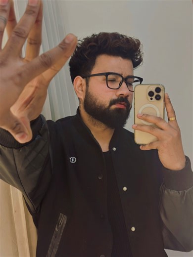 YASHASVI DWIVEDI on Instagram: "I know you are looking at my beard 🧔‍♂️ @yashasvidwivedi_official . . . . . [beard guy,beardo,mansstyle,man fashion,style,beard look] #bearded #mansfashion #mansstyle #style #beardlook"