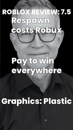 Roblox review