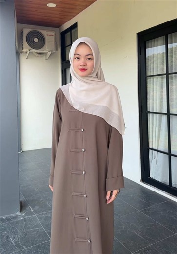 Join Live Promo Makan Kajian | Abaya Style & Promo Abaya