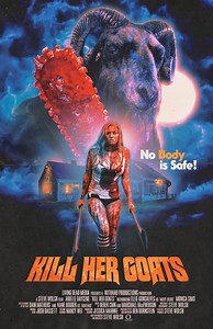 Kill Her Goats (2023) | ČSFD.cz