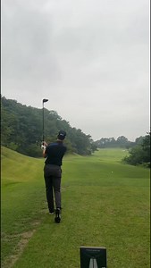 16K views · 94 reactions |  Trackman magic on the course today! A...