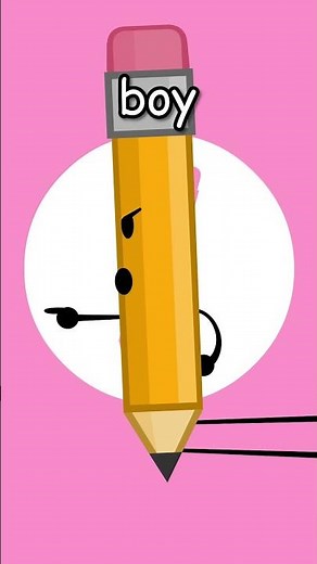 WHO IS BETTER BOYS OR GIRLS? #shorts #bfdi