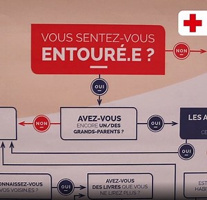 2.8K reactions · 968 shares | Tout au long du mois de décembre, notre association met au défi les citoyens en les invitant à recréer du lien social autour d’eux ! Une affiche à télécharger : https://fcld.ly/actionsveritesfb | Croix-Rouge française | Facebook
